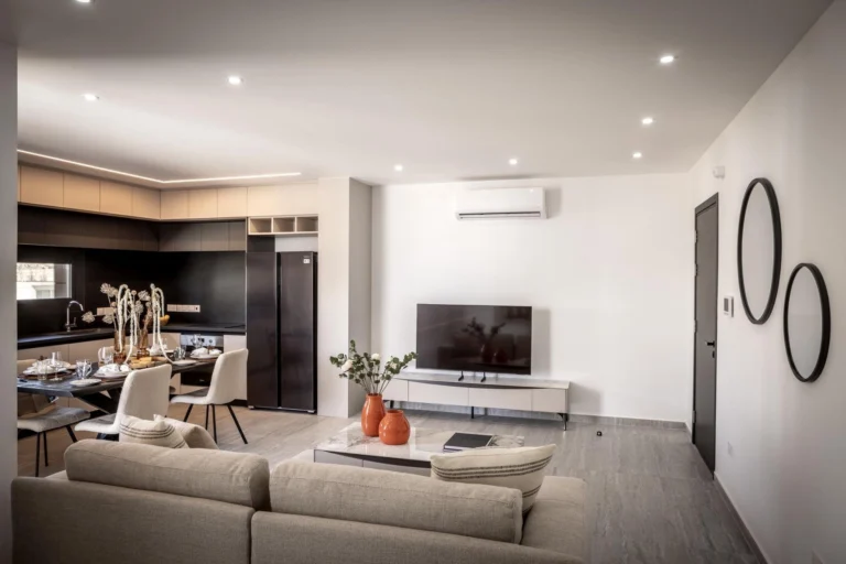 2 Bedroom Apartment for Sale in Larnaca District