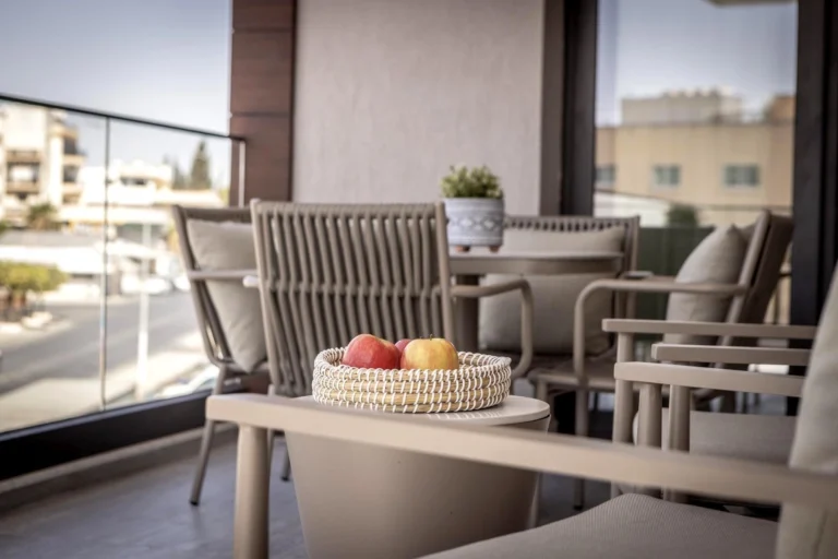 2 Bedroom Apartment for Sale in Larnaca District