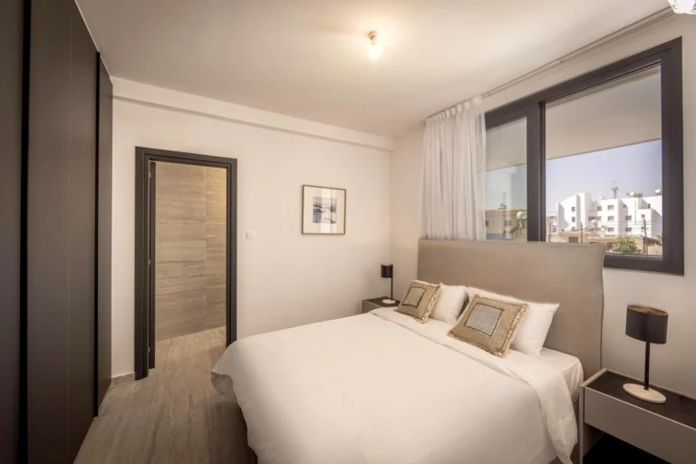 2 Bedroom Apartment for Sale in Larnaca District