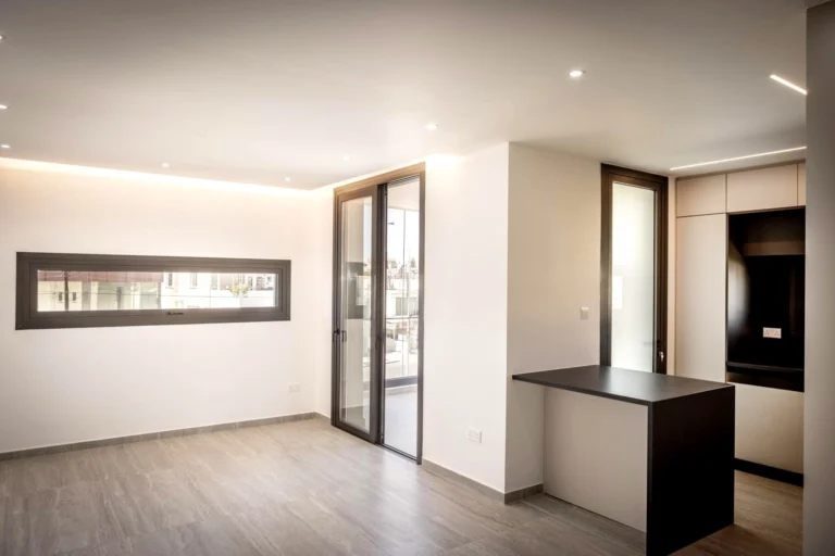 2 Bedroom Apartment for Sale in Larnaca District