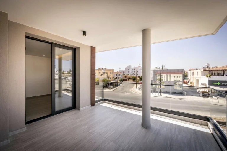 2 Bedroom Apartment for Sale in Larnaca District