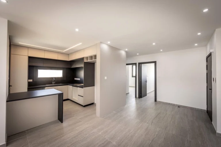 2 Bedroom Apartment for Sale in Larnaca District