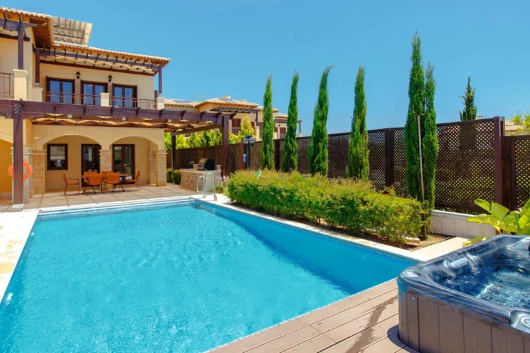 3 Bedroom House for Sale in Paphos District