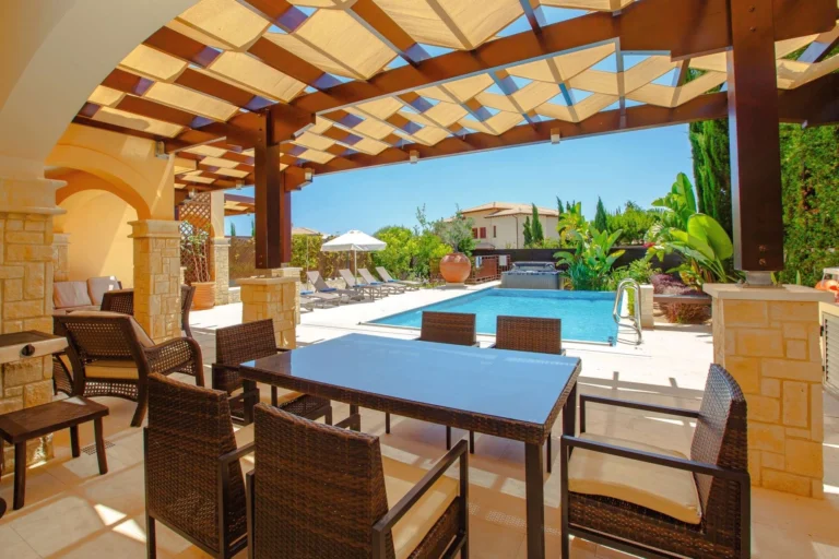 3 Bedroom House for Sale in Paphos District