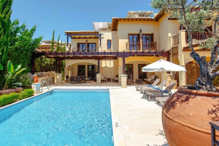 3 Bedroom House for Sale in Paphos District