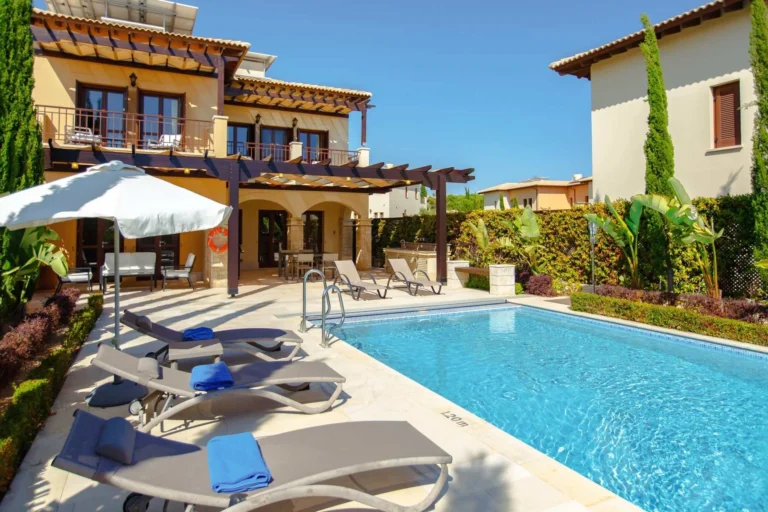 3 Bedroom House for Sale in Paphos District