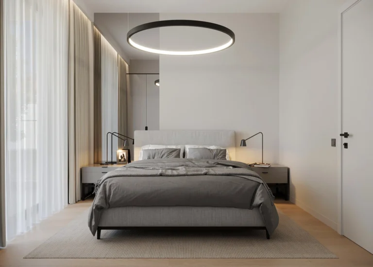 1 Bedroom Apartment for Sale in Limassol – Mesa Geitonia