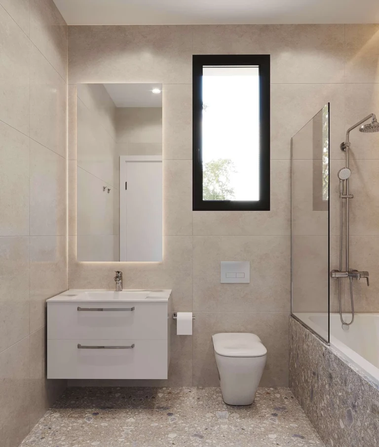 2 Bedroom Apartment for Sale in Limassol – Mesa Geitonia