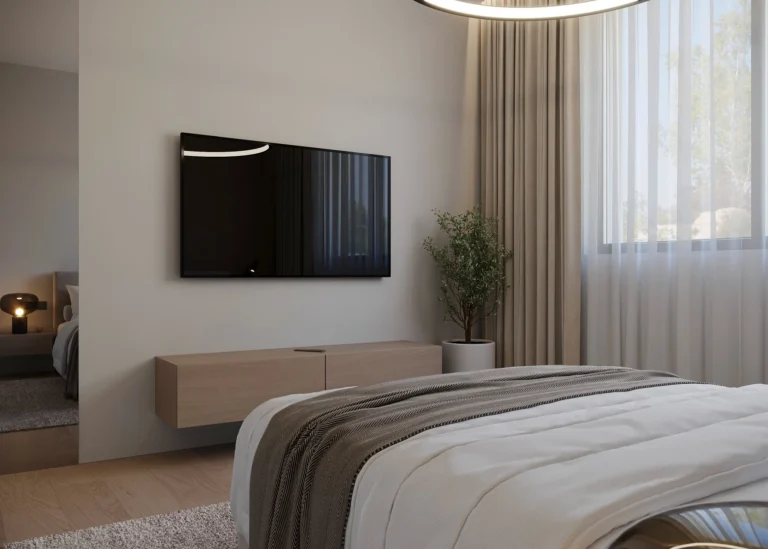 2 Bedroom Apartment for Sale in Limassol – Mesa Geitonia