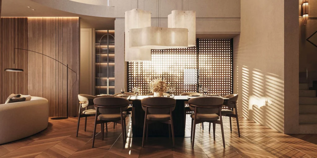 4 Bedroom House for Sale in Limassol – Agios Athanasios