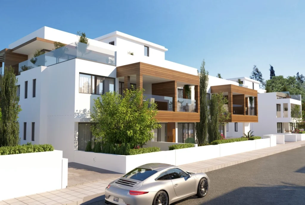 3 Bedroom House for Sale in Kiti, Larnaca District