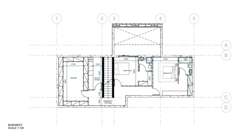3 Bedroom House for Sale in Pegeia, Paphos District