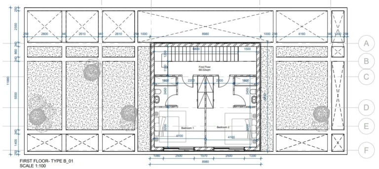 3 Bedroom House for Sale in Pegeia, Paphos District