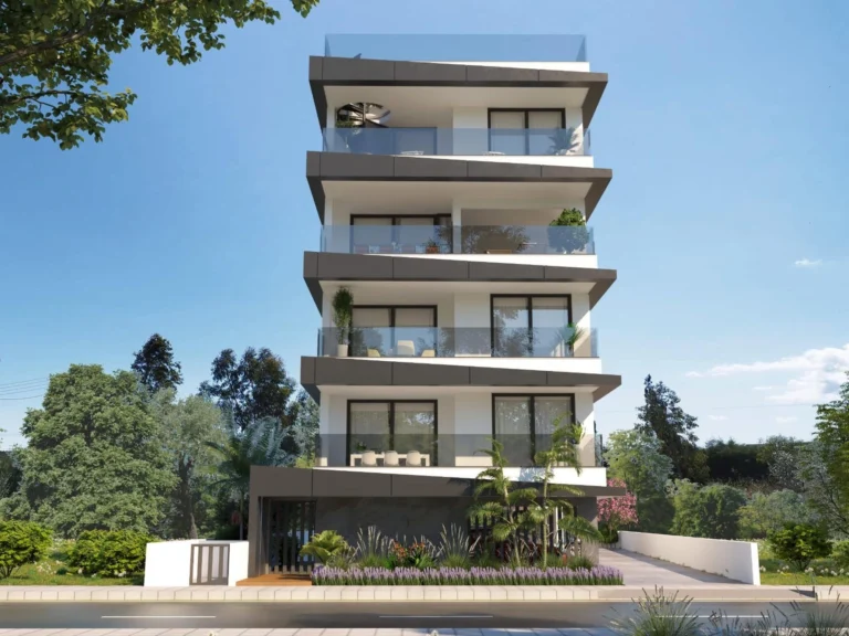 3 Bedroom Apartment for Sale in Larnaca District