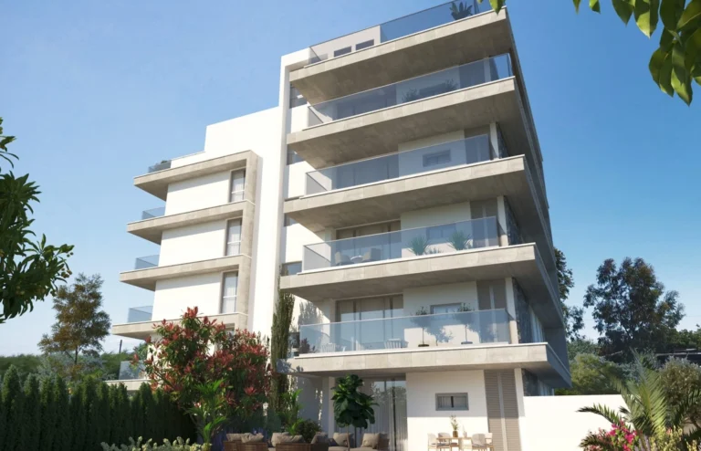 3 Bedroom Apartment for Sale in Agios Nikolaos, Larnaca District