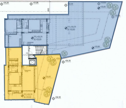 3 Bedroom Apartment for Sale in Agios Nikolaos, Larnaca District