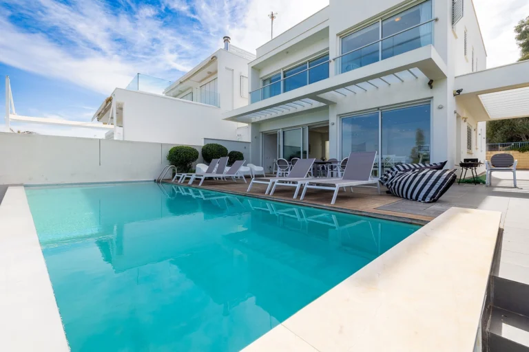 5 Bedroom House for Sale in Protaras, Famagusta District