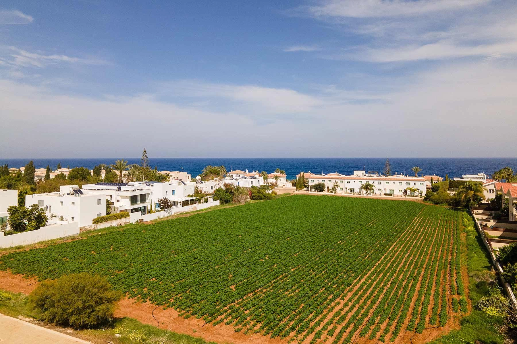 6,888m² Plot for Sale in Protaras, Famagusta District