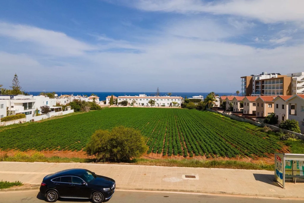 6,888m² Plot for Sale in Protaras, Famagusta District
