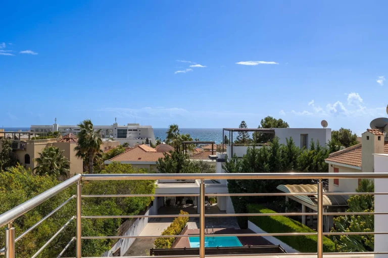 4 Bedroom House for Sale in Pyrgos Lemesou, Limassol District