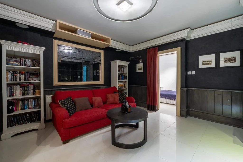 4 Bedroom House for Sale in Pyrgos Lemesou, Limassol District