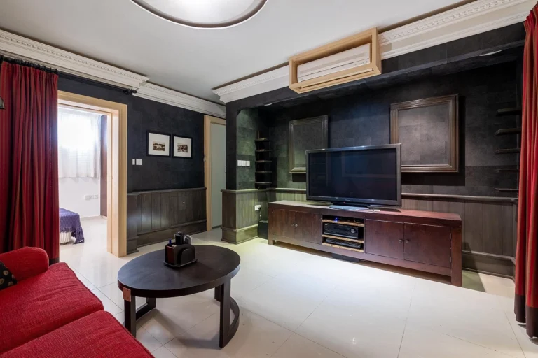 4 Bedroom House for Sale in Pyrgos Lemesou, Limassol District