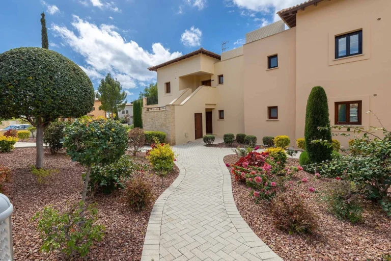 2 Bedroom Apartment for Sale in Paphos District