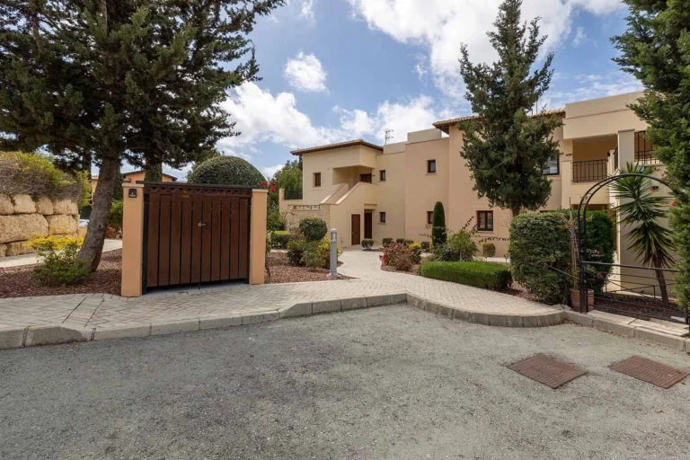 2 Bedroom Apartment for Sale in Paphos District