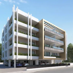 3 Bedroom Apartment for Sale in Larnaca District