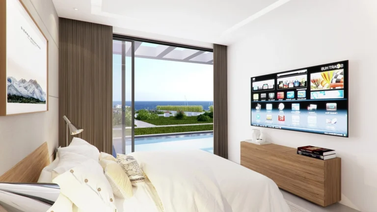 1 Bedroom Apartment for Sale in Larnaca District