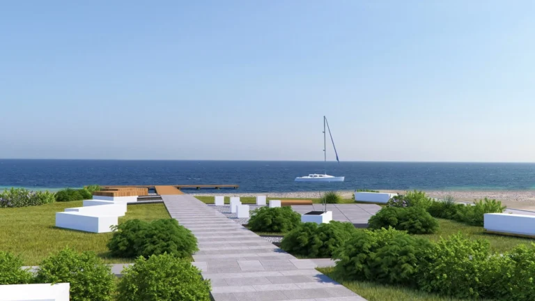 1 Bedroom Apartment for Sale in Larnaca District