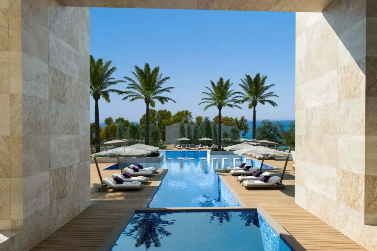 1 Bedroom Apartment for Sale in Limassol District