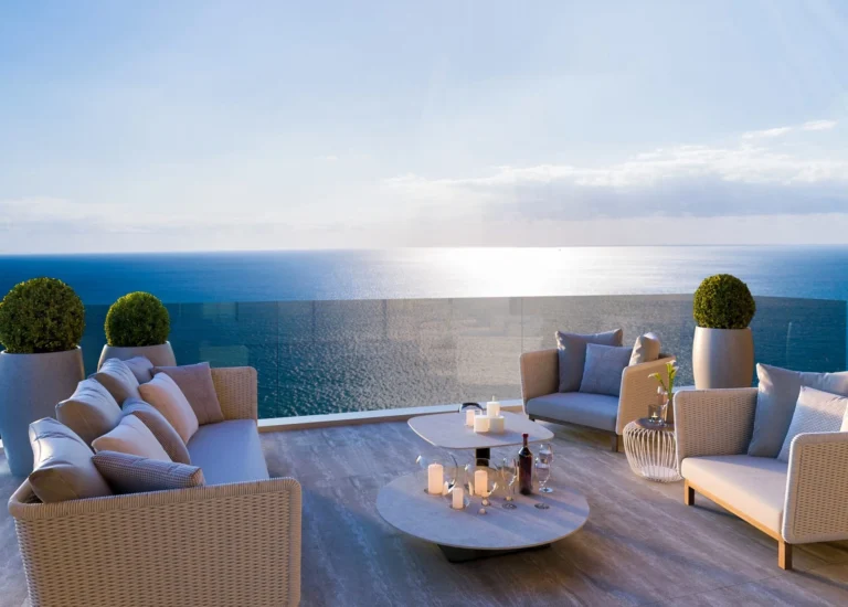 1 Bedroom Apartment for Sale in Limassol District