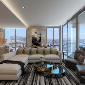 1 Bedroom Apartment for Sale in Limassol District