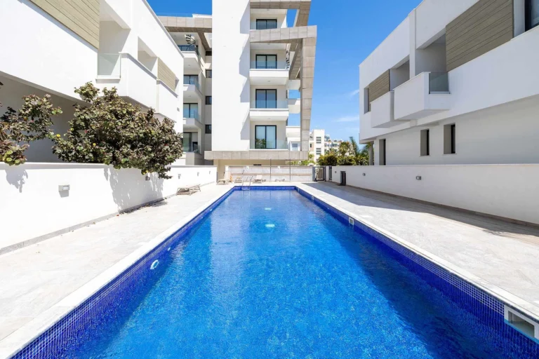2 Bedroom Apartment for Sale in Potamos Germasogeias, Limassol District