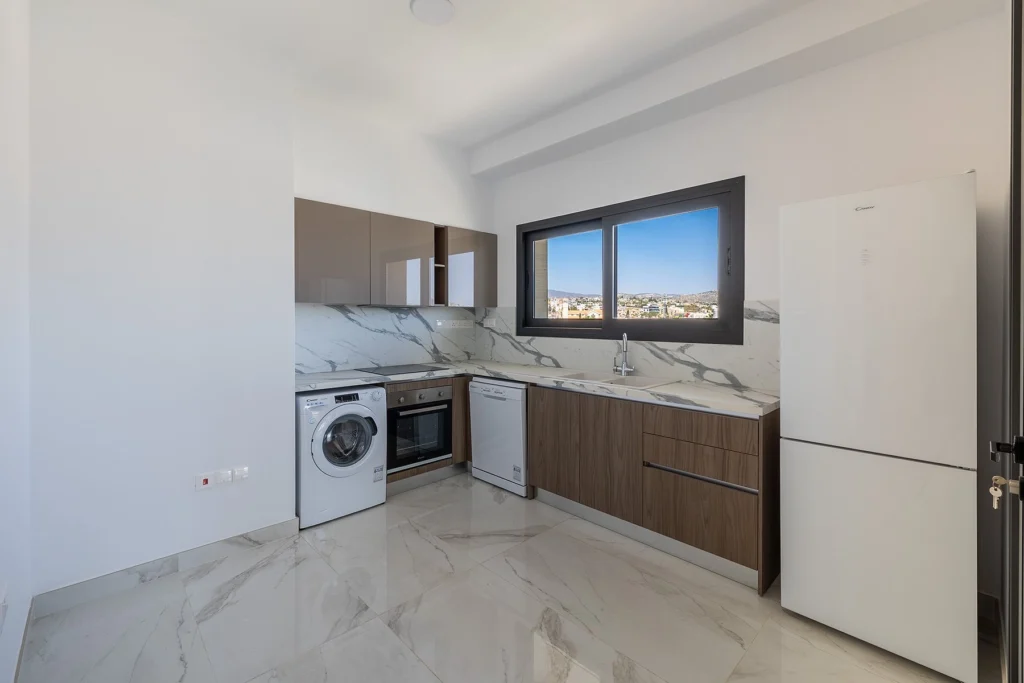 2 Bedroom Apartment for Sale in Potamos Germasogeias, Limassol District