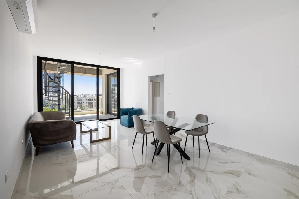 2 Bedroom Apartment for Sale in Potamos Germasogeias, Limassol District