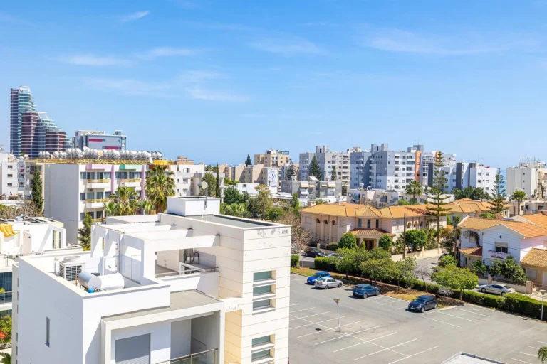 2 Bedroom Apartment for Sale in Potamos Germasogeias, Limassol District