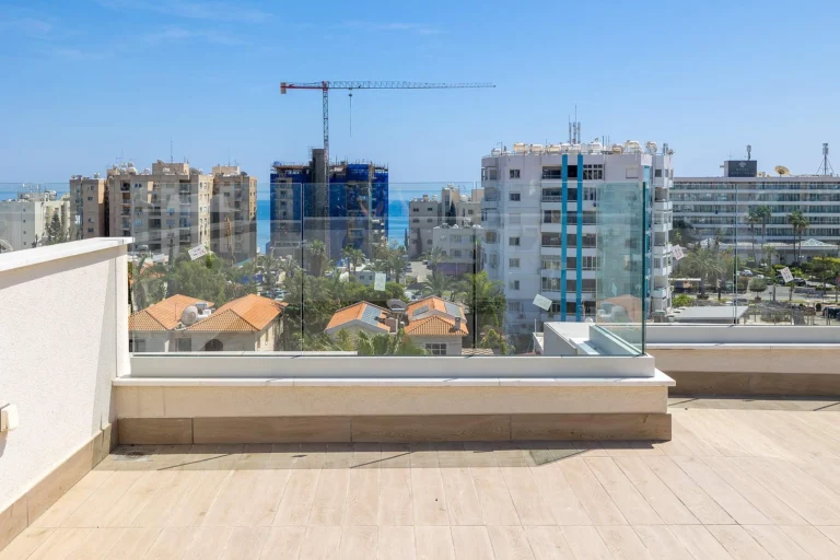 3 Bedroom Apartment for Sale in Potamos Germasogeias, Limassol District