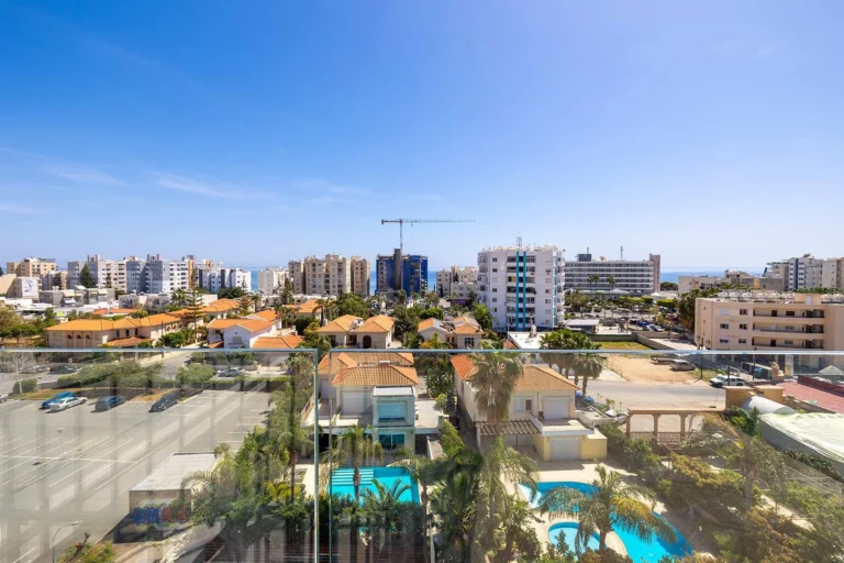 3 Bedroom Apartment for Sale in Potamos Germasogeias, Limassol District