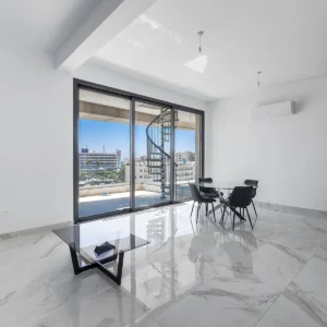 3 Bedroom Apartment for Sale in Potamos Germasogeias, Limassol District