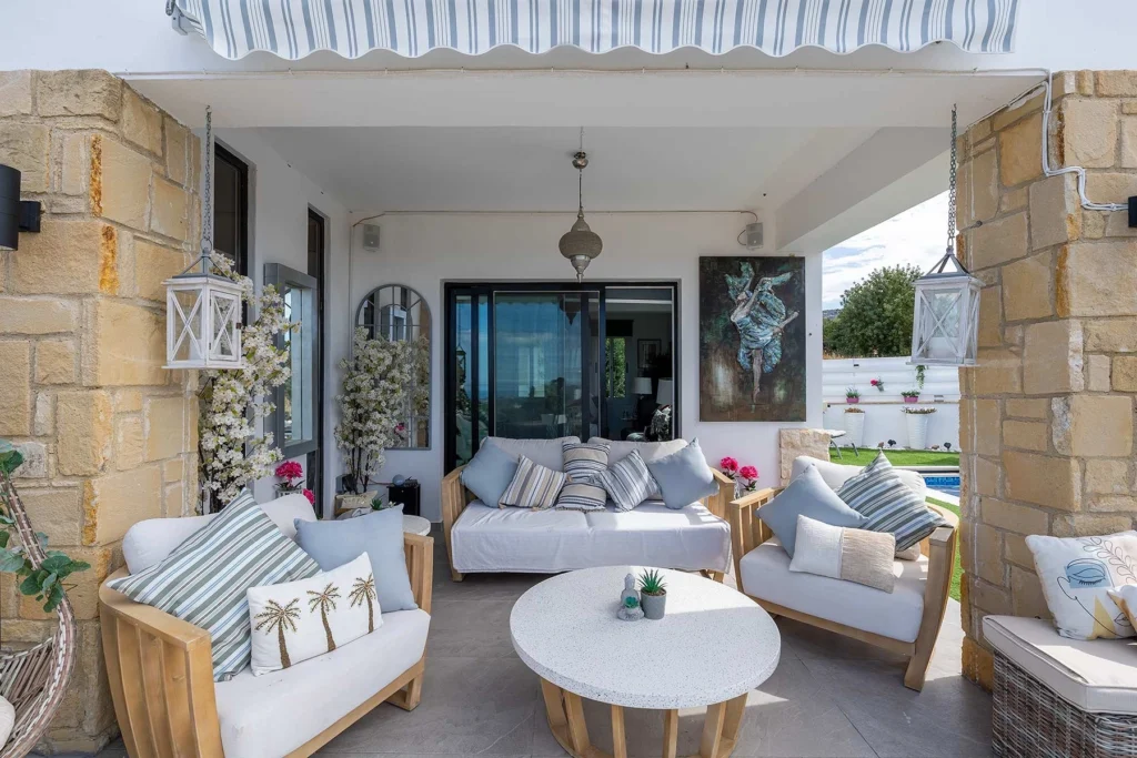 4 Bedroom House for Sale in Tala, Paphos District