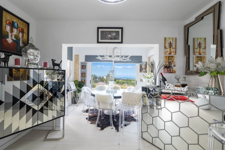 4 Bedroom House for Sale in Tala, Paphos District