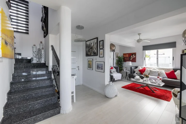 4 Bedroom House for Sale in Tala, Paphos District