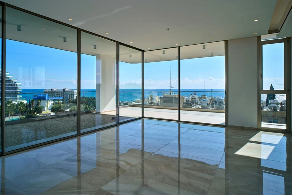 2 Bedroom Apartment for Sale in Potamos Germasogeias, Limassol District