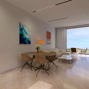 2 Bedroom Apartment for Sale in Limassol – Zakaki