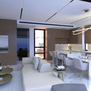 3 Bedroom Apartment for Sale in Limassol – Agia Fyla