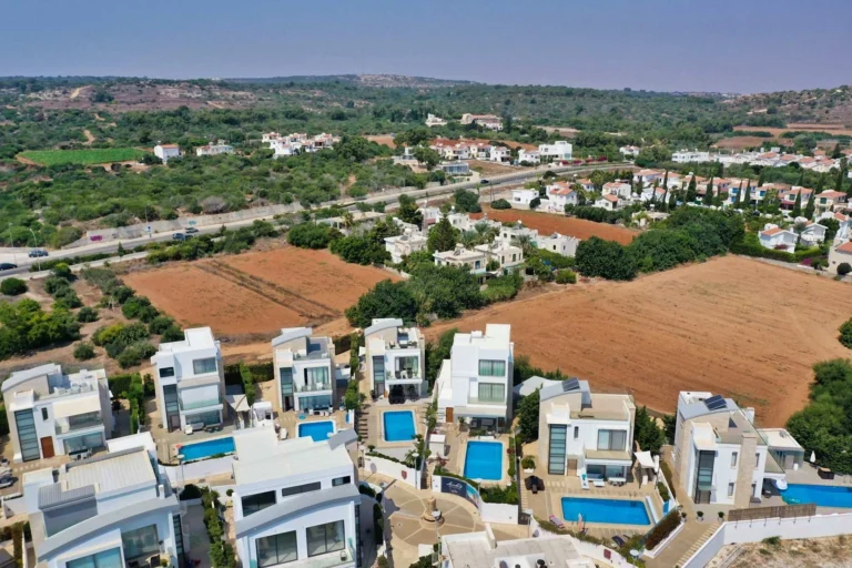 5 Bedroom House for Sale in Protaras, Famagusta District