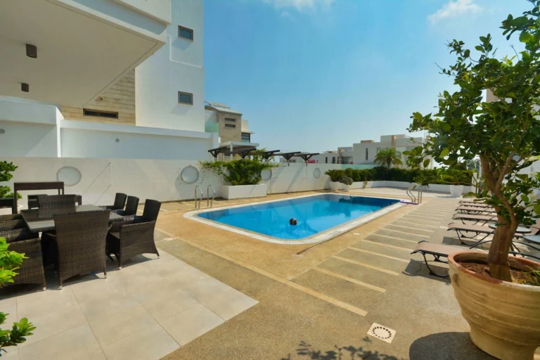 5 Bedroom House for Sale in Protaras, Famagusta District