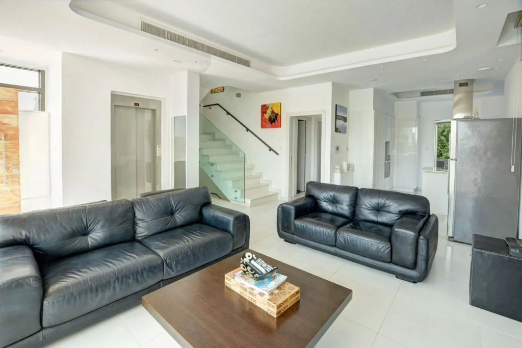 5 Bedroom House for Sale in Protaras, Famagusta District